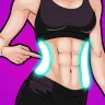 Abs Workout app icon