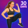 Aerobics Workout app icon
