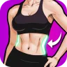 Women Workout app icon