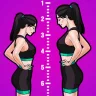 Height Increase app icon