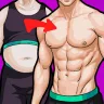 Lose Belly Fat app icon