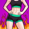 Belly Fat Burning app icon
