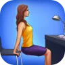 Office Workout app icon