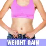 Gain Weight app icon