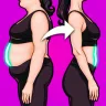 Weight Loss app icon